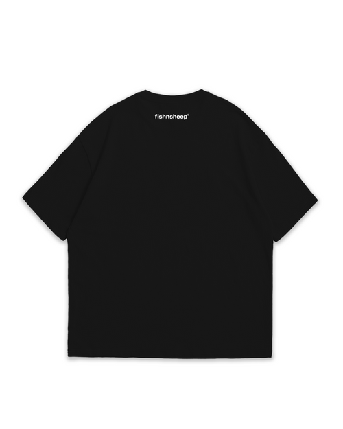 About Jesus Two - oversized fit