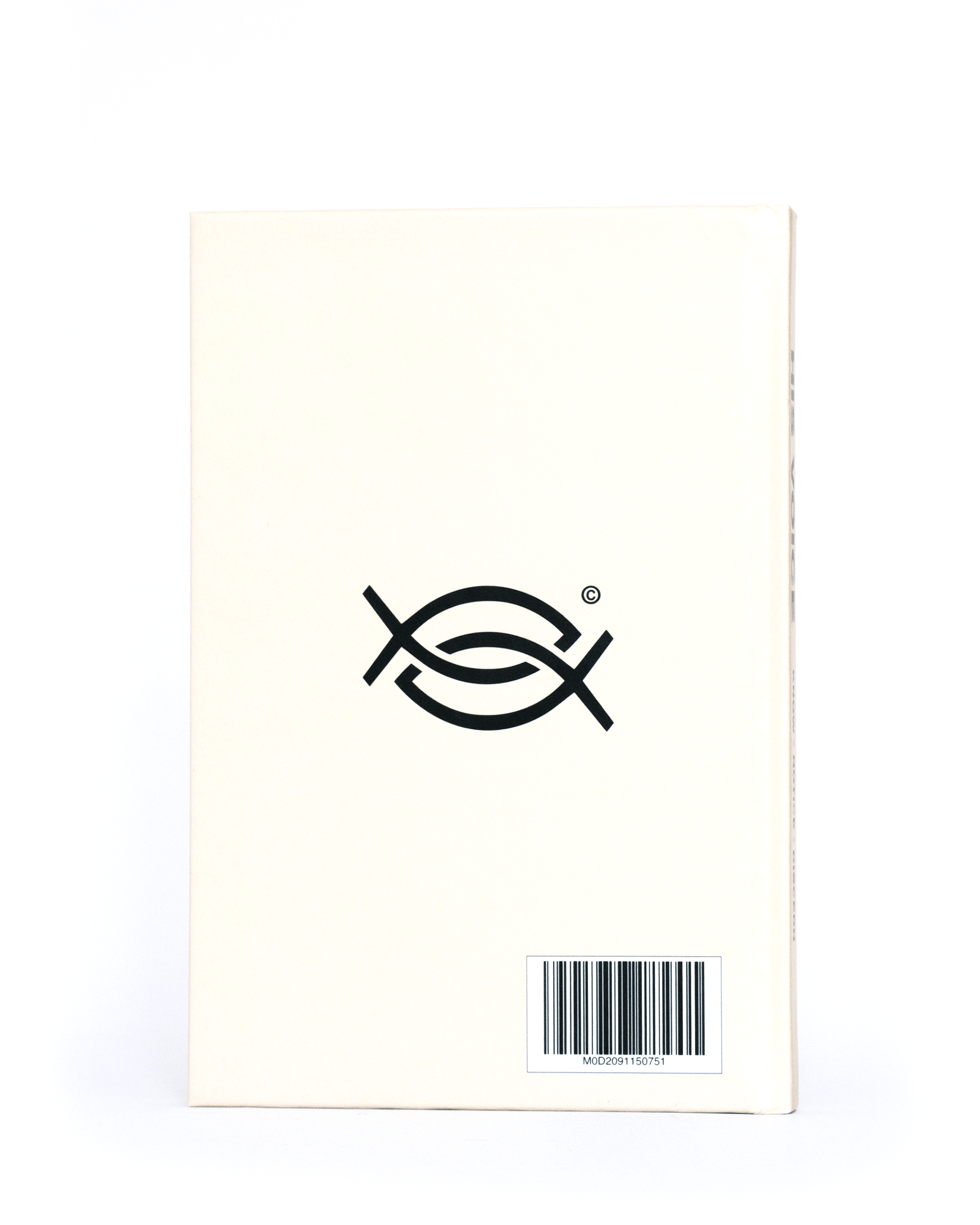 HIS VOICE: A 90-Day Christian Journal to Hear God’s Voice (Beige Cover)