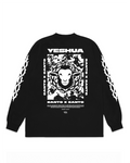 Yeshua - long-sleeve