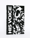 HIS VOICE: A 90-Day Christian Journal to Hear God’s Voice (Black Cover)